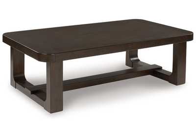Image for Breckington Coffee Table