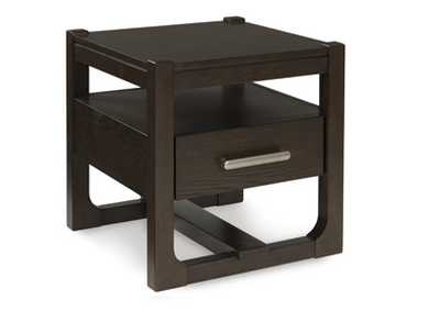Breckington End Table,Signature Design By Ashley