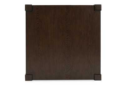 Breckington End Table,Signature Design By Ashley