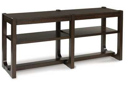 Breckington Sofa Table,Signature Design By Ashley