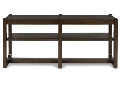 Breckington Sofa Table,Signature Design By Ashley