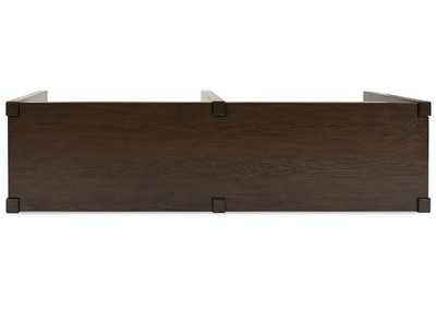 Breckington Sofa Table,Signature Design By Ashley