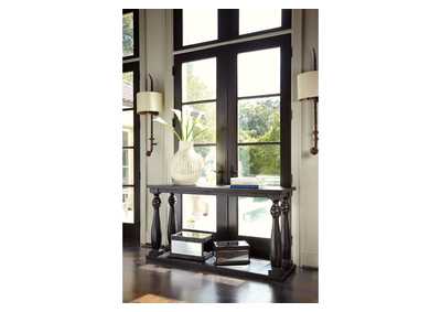 Image for Mallacar Sofa Table