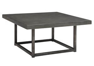 Image for Starmore Brown Square Cocktail Table