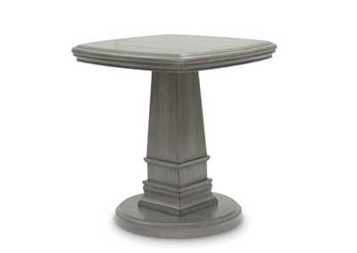 Lexorne End Table,Signature Design By Ashley