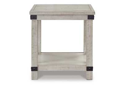 Carynhurst End Table,Signature Design By Ashley