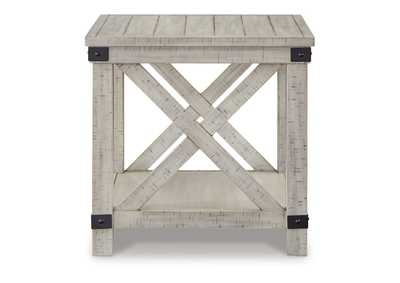 Carynhurst End Table,Signature Design By Ashley