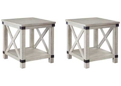 Image for Carynhurst 2 End Tables