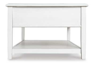 Kanwyn Coffee Table,Signature Design By Ashley