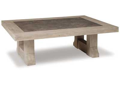 Hennington Coffee Table,Signature Design By Ashley