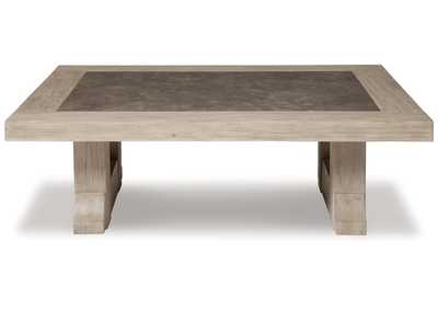 Hennington Coffee Table,Signature Design By Ashley