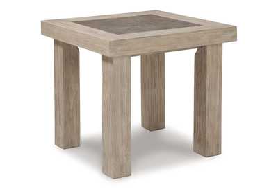 Hennington End Table,Signature Design By Ashley