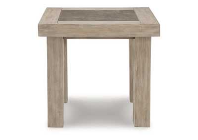 Hennington End Table,Signature Design By Ashley