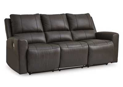 Boxmere Power Reclining Sofa,Signature Design By Ashley