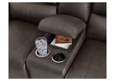 Boxmere Sofa and Loveseat,Signature Design By Ashley