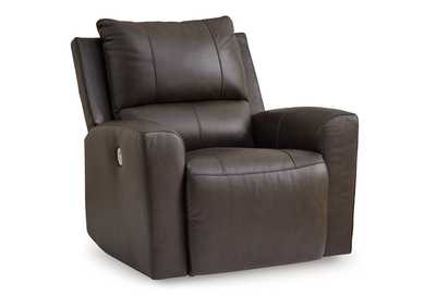 Boxmere Power Recliner,Signature Design By Ashley