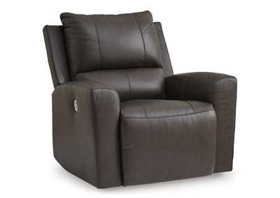 Boxmere Power Recliner,Signature Design By Ashley