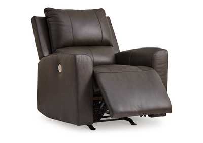 Boxmere Power Recliner,Signature Design By Ashley
