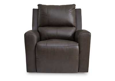 Boxmere Power Recliner,Signature Design By Ashley