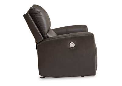 Boxmere Power Recliner,Signature Design By Ashley