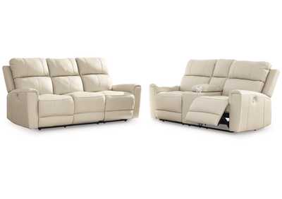 Dahlmoore Sofa and Loveseat,Signature Design By Ashley