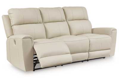 Dahlmoore Power Reclining Sofa,Signature Design By Ashley