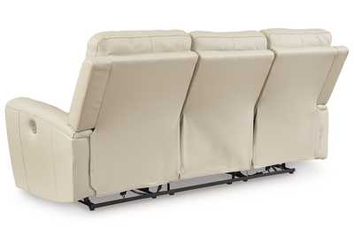 Dahlmoore Power Reclining Sofa,Signature Design By Ashley