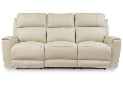 Dahlmoore Power Reclining Sofa,Signature Design By Ashley