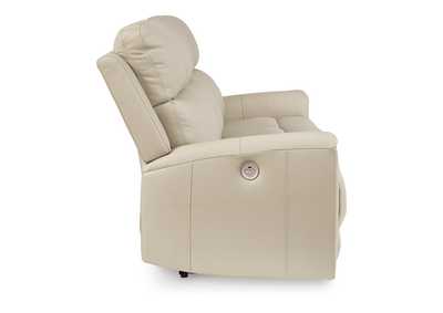 Dahlmoore Power Reclining Sofa,Signature Design By Ashley