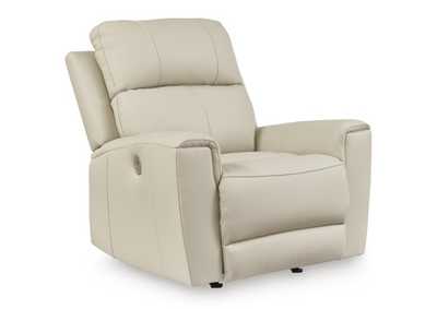 Dahlmoore Power Recliner,Signature Design By Ashley