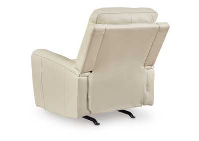 Dahlmoore Power Recliner,Signature Design By Ashley