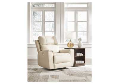 Dahlmoore Power Recliner,Signature Design By Ashley