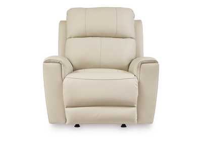 Dahlmoore Power Recliner,Signature Design By Ashley