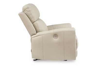 Dahlmoore Power Recliner,Signature Design By Ashley