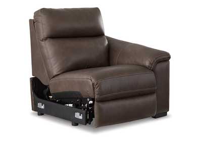 Salvatore Right-Arm Facing Power Recliner,Signature Design By Ashley