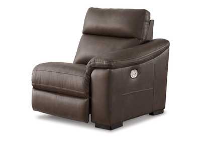 Salvatore Right-Arm Facing Power Recliner,Signature Design By Ashley