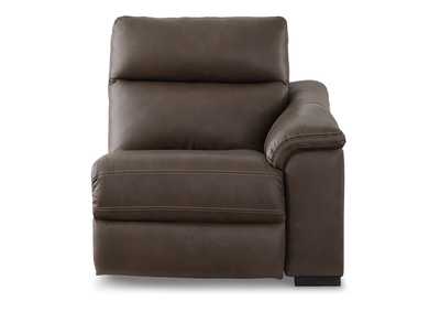 Salvatore Right-Arm Facing Power Recliner,Signature Design By Ashley