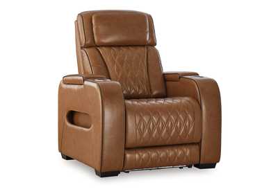 Boyington Power Recliner