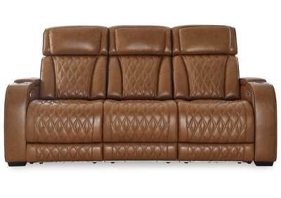 Boyington Power Reclining Sofa