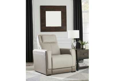 Battleville Power Recliner,Signature Design By Ashley