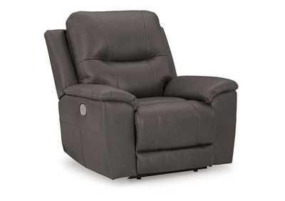 Image for Dearview Power Recliner