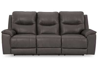 Image for Dearview Power Reclining Sofa