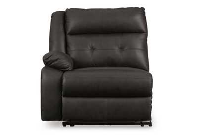 Mackie Pike Left-Arm Facing Power Recliner,Signature Design By Ashley