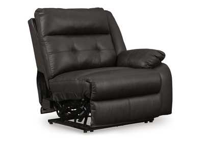 Mackie Pike Right-Arm Facing Power Recliner,Signature Design By Ashley