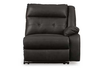 Mackie Pike Right-Arm Facing Power Recliner,Signature Design By Ashley