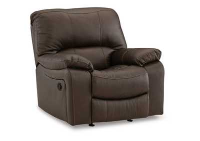 Leesworth Recliner,Signature Design By Ashley