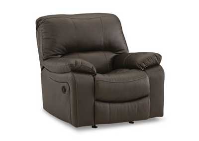 Leesworth Recliner,Signature Design By Ashley