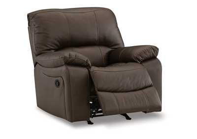 Leesworth Recliner,Signature Design By Ashley