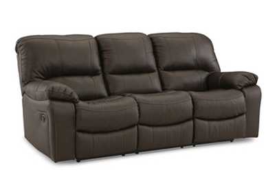 Leesworth Reclining Sofa,Signature Design By Ashley