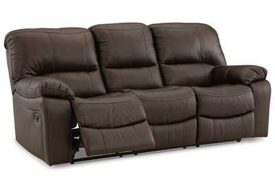 Leesworth Reclining Sofa,Signature Design By Ashley
